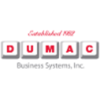 Dumac Business Systems Inc Logo