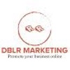DBLR Marketing Logo