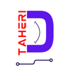 Taheri Developers Logo