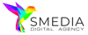 SMEDIA GROUP Logo