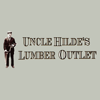 Uncle Hilde's Lumber Outlet Logo