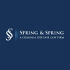 Spring & Spring Logo
