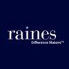 Raines International Logo