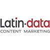 Latin-data Content Marketing Logo