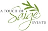 A Touch of Saige Events LLC Logo