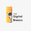 The Digital Bionics Logo