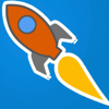 Click Rocket PMP Logo