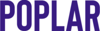 Poplar Logo