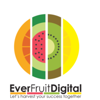 EverFruit Digital Logo