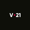 V21 Logo