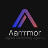 Aarrrmor Digital Agency Logo