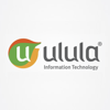 Ulula Logo