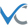 Vizcube Infotech Logo