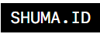 Shuma Logo
