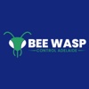 Bee Wasp Removal Adelaide Logo