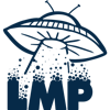 Light Matter Promotions Logo