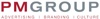 PM Group, Inc. Logo