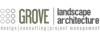 GROVE Landscape Architecture Logo