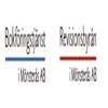 Bokföringstjänst i Mönsterås / Revisionsbyrån i Mönsterås Logo