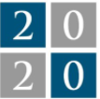 Twenty Twenty Investment Advisors Logo