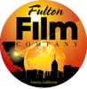 Fulton Film Company Logo