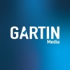 Gartin Media Logo