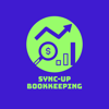 Sync-Up Bookkeping Logo