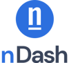 nDash Logo