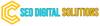 SEO Digital Solutions Logo