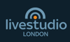 Live Studio London Logo