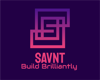 Savnt.io Logo