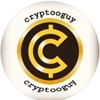 The Crypto Guys LLC Logo