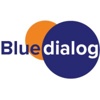 Bluedialog LLC. Logo