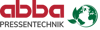 abba-Pressen Vertriebs GmbH & Co.KG Logo