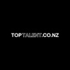 TopTalent Logo