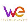 We Technolabs Logo