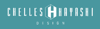 Chelles & Hayashi Design Logo