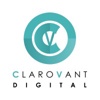 Clarovant Digital Logo