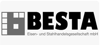 BESTA Eisen und Stahlhandelsgesellschaft mbH Logo