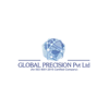 Global Precision Pvt. Ltd. Logo