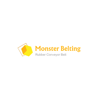 Monster Beltings Logo