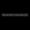 Willow West Consulting LLC. Logo
