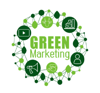 Agencia GreenMarketing Logo