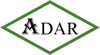 ADAR, Incorporated Logo