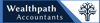 Wealthpath Accountants Logo