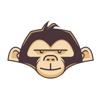 Outreach Chimp Logo