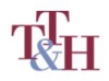 Thomas, Thomas & Hafer LLP Logo
