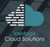 Vantage Cloud Solutions, LLC. Logo