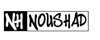NH Noushad Logo