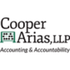 Cooper Arias, LLP Logo
